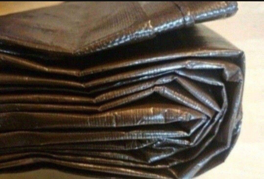 New Heavy Duty Tarps