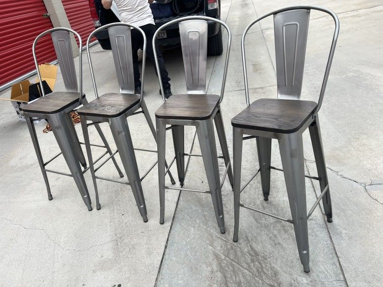 Bar Stool Chairs