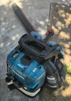 MAKITA MM4 BLOWER