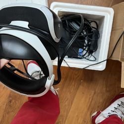 PlayStation VR