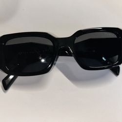 Prada Glasses