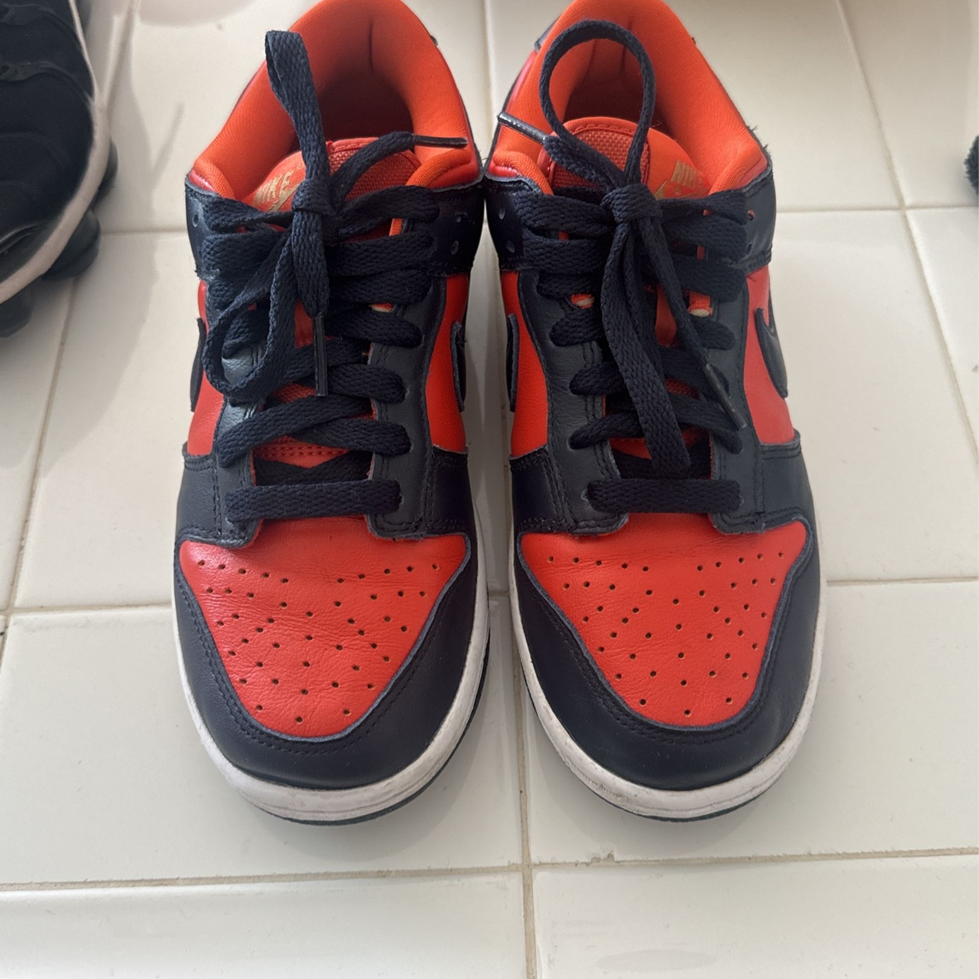 Sneakers Champ Colors Dunk Low Champ Colors