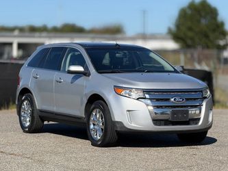 2013 Ford Edge
