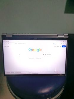 Acer Spin 3 Touch Laptop