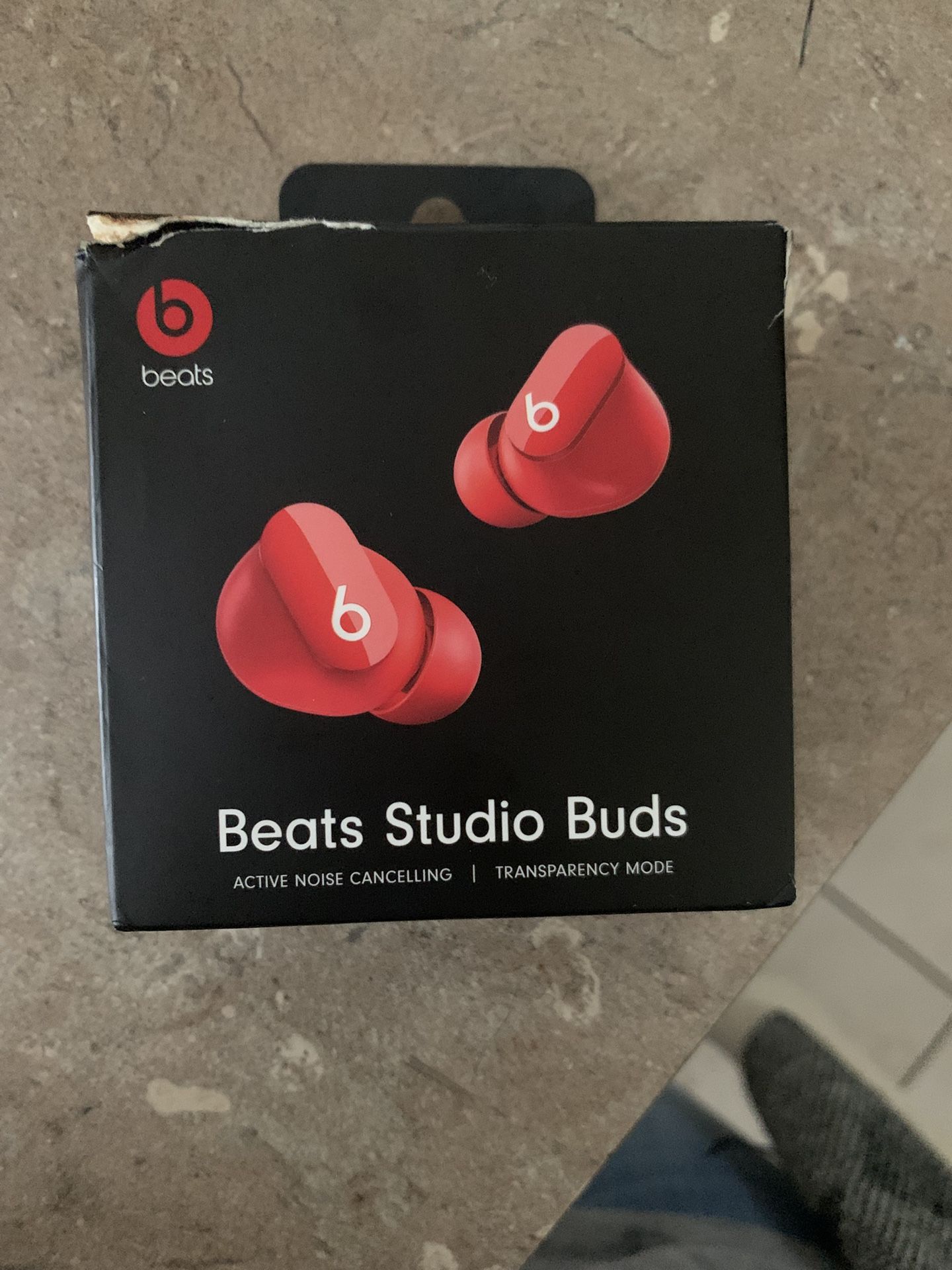 Beats Studio Buds New