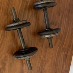 Dumbbells