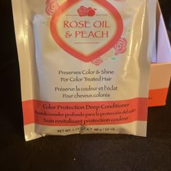 HASK, Color Protection Deep Conditioner 