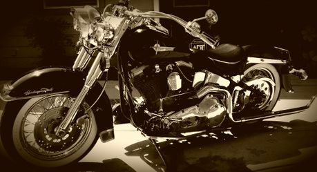 Harlydavidson