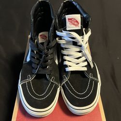 Vans ski8 Hi