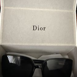 Dior Sunglasses