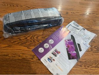 New FELLOWES SATURN 3i 95 THERMAL HOME OFFICE LAMINATOR