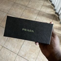 Prada Sunglasses