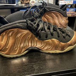 Air Foamposites