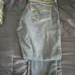 Levi’s Jeans