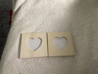 Picture Frames 