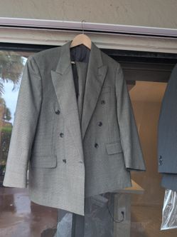 Suit size M-L for men