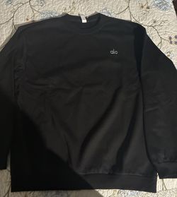 Alo Accolade Crewnecks