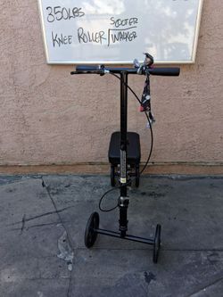 Knee Rover