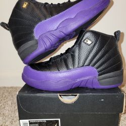 Jordan 12 Retro (PS)