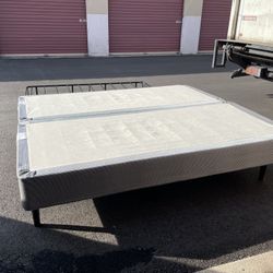 Twin Box Spring