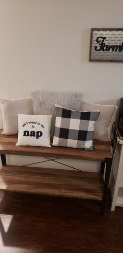 Decor Pillows