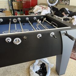 Foosball Table 