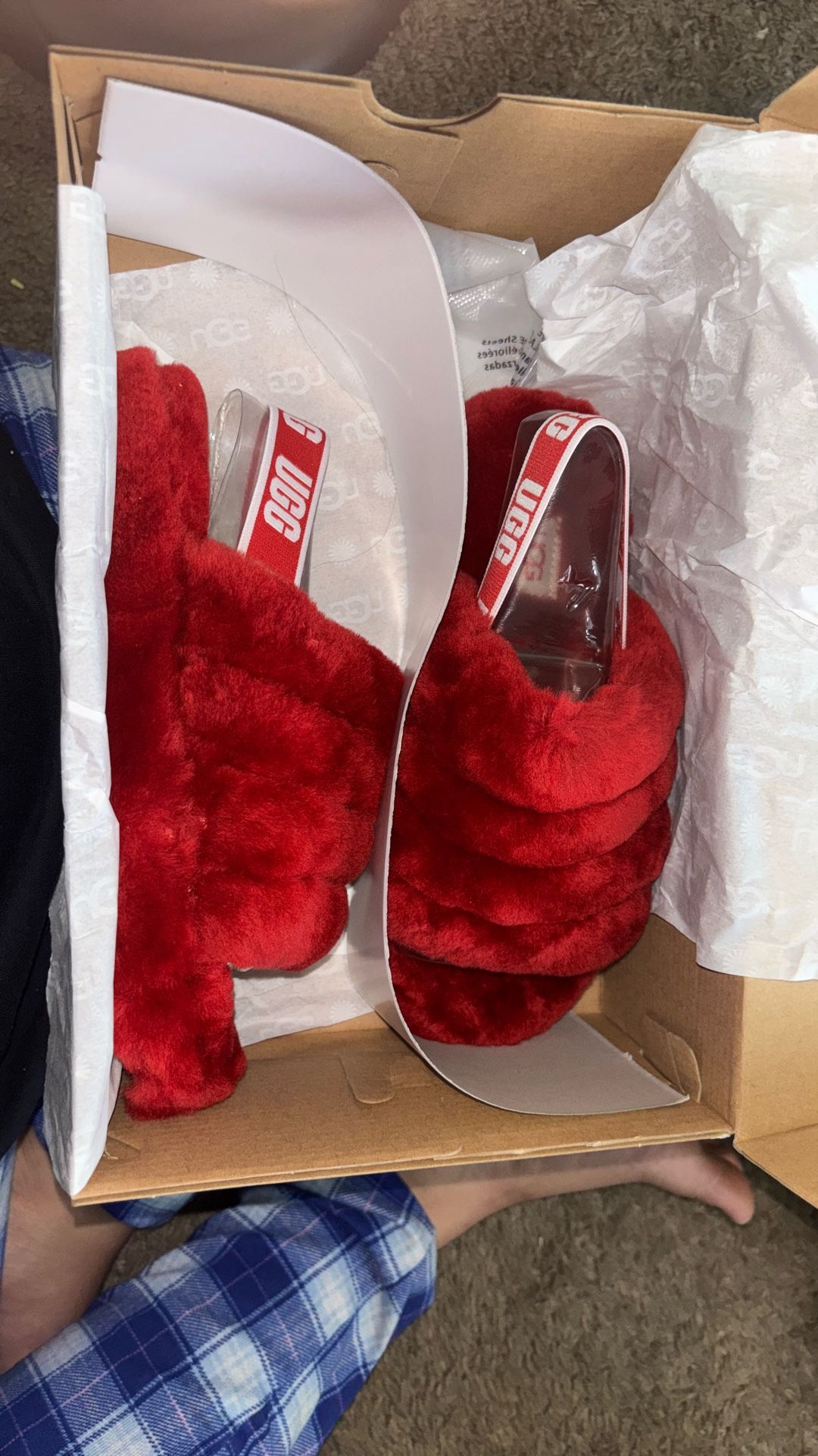 Uggs