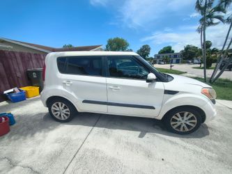 2012 KIA Soul