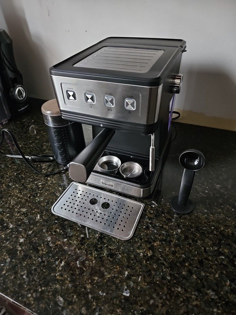Bella Pro Series