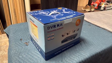 EVR Kit
