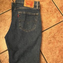 Levi’s Size 34x32 