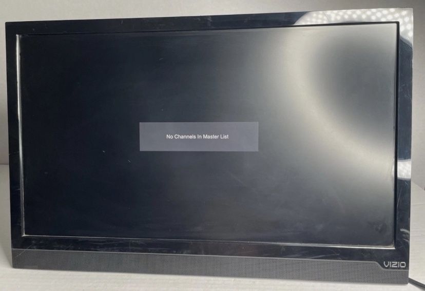 VIZIO E-Series E241i-A1 24-Inch 1080p 60Hz LED Smart HDTV