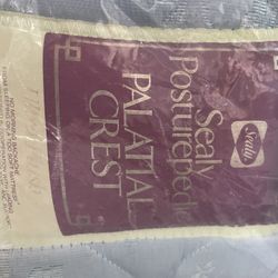 Queen Sized Mattress