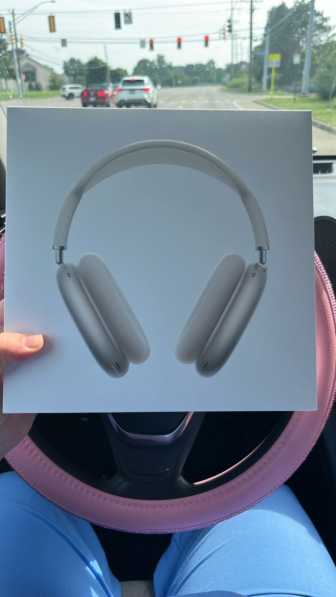 AirPods Max brand New