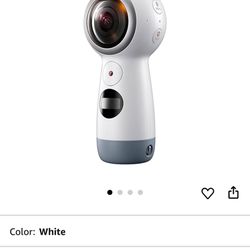 360 Degree Samsung Camera 
