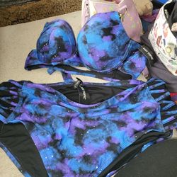 Hot Topic Bikini