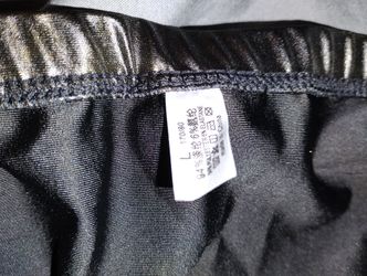 Men's bikini briefs