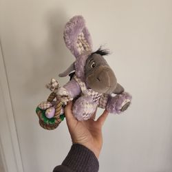 Disney Theme Park Edition Easter Eeyore