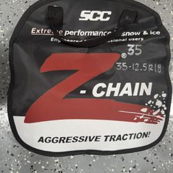NEW Snow Tire Cables