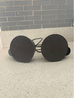 Logitech MX Sound Bluetooth Speakers - $20