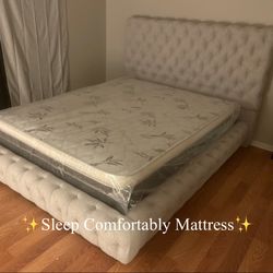 Mattress Full Sizes 