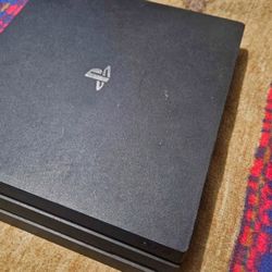Ps4 Pro