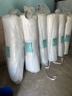 Insulation Rolls