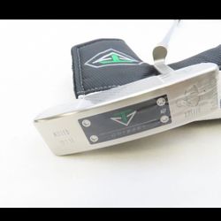 Toulon Putter 35 Inches New