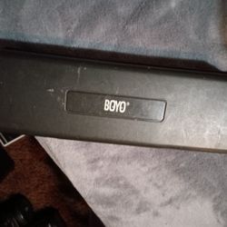 Boyo Car Stereo