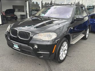 2011 BMW X5