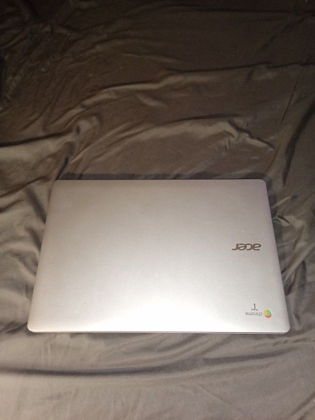 Acer Chromebook 