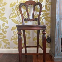3 Bar Stools
