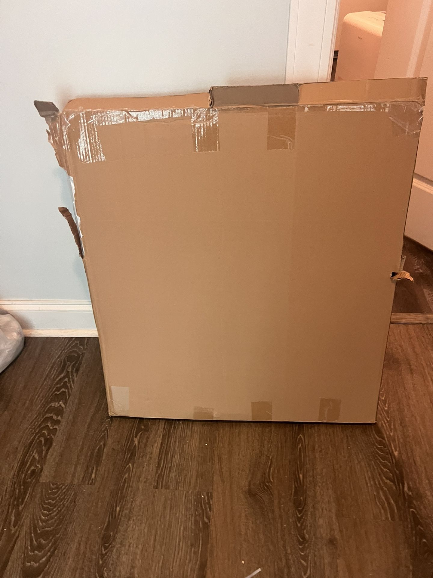 Baby Gate