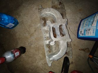 Edelbrock FB4